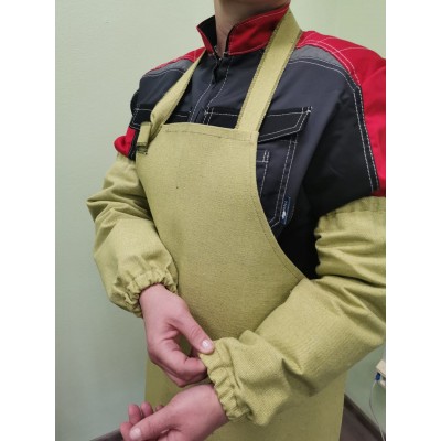 Нарукавник брезентовый ГОСТ( пл. 480)